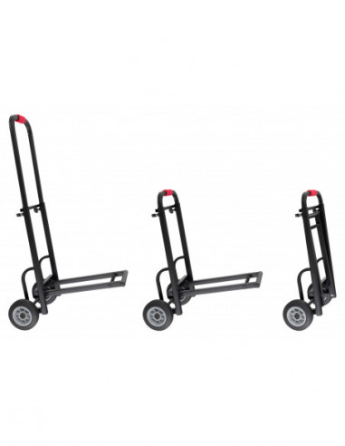 Stagecaptain Sherpa SCS-40 MKII...