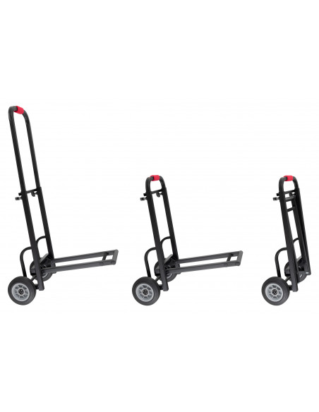 Stagecaptain Sherpa SCS-40 MKII Transport Trolley  , Stagecaptain Sherpa SCS-40 Mkii Transport Trolley