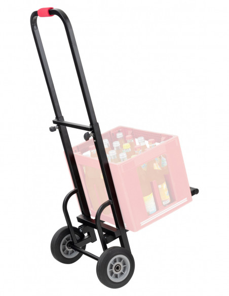 Stagecaptain Sherpa SCS-40 MKII Transport Trolley  , Stagecaptain Sherpa SCS-40 Mkii Transport Trolley