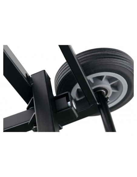 Stagecaptain Sherpa SCS-40 MKII Transport Trolley  , Stagecaptain Sherpa SCS-40 Mkii Transport Trolley