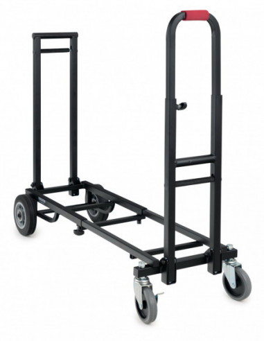 Stagecaptain Sherpa SCS-60 MKII Transport Trolley , STAGECAPTAINA SHERPA SCS-60 Mkii Transport Trolley