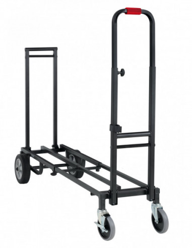 Stagecaptain Sherpa SCS-80 MKII Transport Trolley (Mega Cart) , STAGECAPTAINA SHERPA SCS-80 MKII Trolley (Mega carrinho)