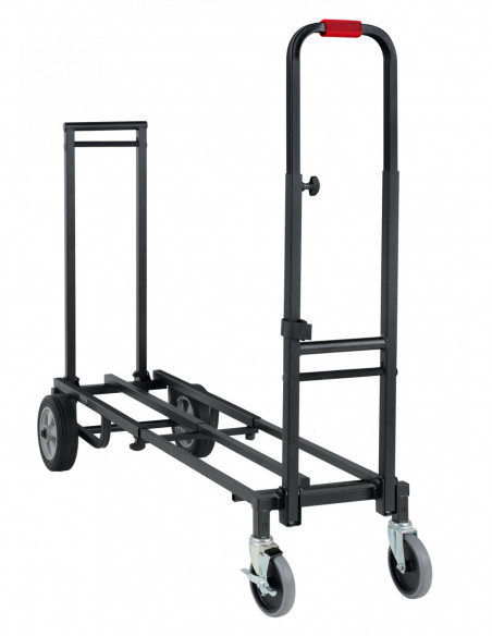 Stagecaptain Sherpa SCS-80 MKII Transport Trolley (Mega Cart) , STAGECAPTAINA SHERPA SCS-80 MKII Trolley (Mega carrinho)