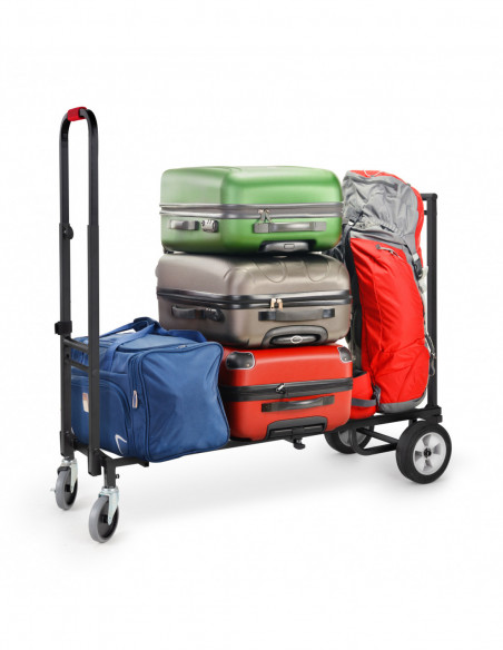 Stagecaptain Sherpa SCS-80 MKII Transport Trolley (Mega Cart) , STAGECAPTAINA SHERPA SCS-80 MKII Trolley (Mega carrinho)