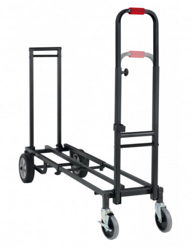 Stagecaptain Sherpa SCS-80 MKII...