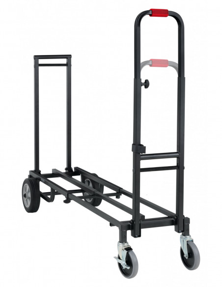 Stagecaptain Sherpa SCS-80 MKII Transport Trolley (Mega Cart) , STAGECAPTAINA SHERPA SCS-80 MKII Trolley (Mega carrinho)