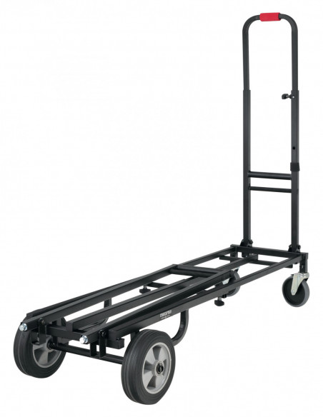 Stagecaptain Sherpa SCS-80 MKII Transport Trolley (Mega Cart) , STAGECAPTAINA SHERPA SCS-80 MKII Trolley (Mega carrinho)