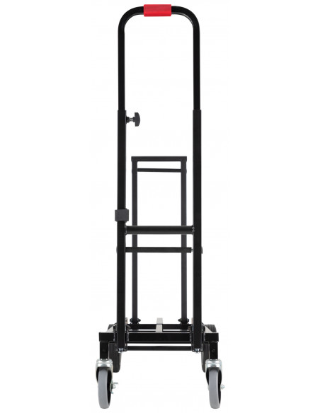 Stagecaptain Sherpa SCS-80 MKII Transport Trolley (Mega Cart) , STAGECAPTAINA SHERPA SCS-80 MKII Trolley (Mega carrinho)