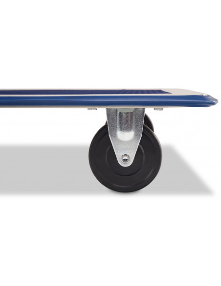 Stagecaptain Platformer Platform Trolley 3x set , Trolley 3x de plataforma