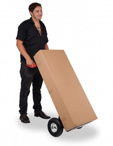 Stagecaptain Carryboy Dolly max. 200...