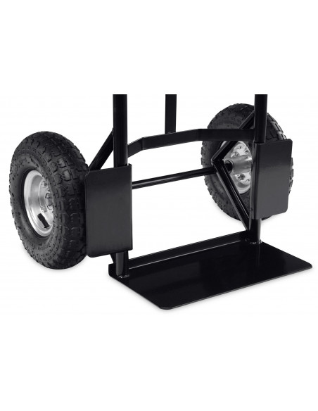 Stagecaptain Carryboy Dolly max. 200 kg , Stagecapitão CarryBoy Dolly Max. 200 kg.