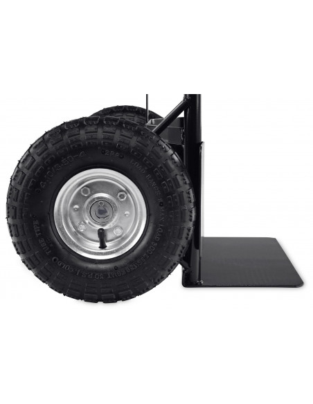 Stagecaptain Carryboy Dolly max. 200 kg , Stagecapitão CarryBoy Dolly Max. 200 kg.