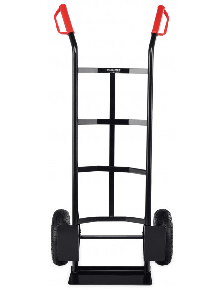 Stagecaptain Carryboy Dolly max. 200 kg , Stagecapitão CarryBoy Dolly Max. 200 kg.
