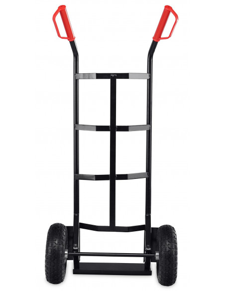 Stagecaptain Carryboy Dolly max. 200 kg , Stagecapitão CarryBoy Dolly Max. 200 kg.