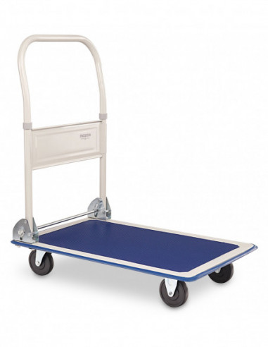 Stagecaptain Platformer Platform Trolley, max. 150 kg , Trolley de plataforma , máx. 150 kg.