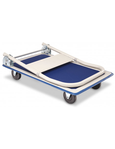Stagecaptain Platformer Platform Trolley, max. 150 kg , Trolley de plataforma , máx. 150 kg.