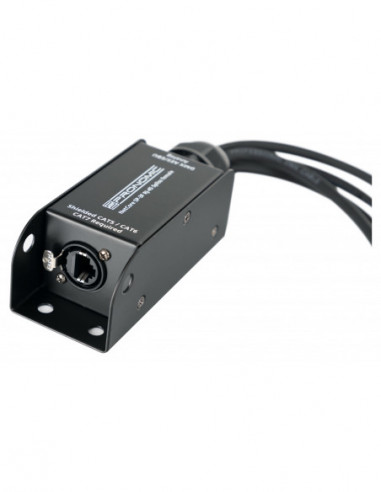 Pronomic NetCore SP-3F Multicore...