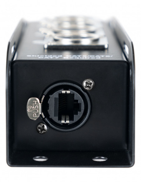 Pronomic NetCore SB-3M Multicore Stagebox Plug , Plugue Pronomic Netcore SB-3M Multicore StageBox