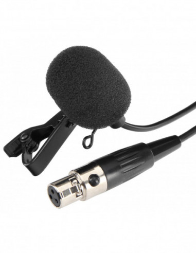 McGrey UHF-2V4I Quad Wireless Set ,...