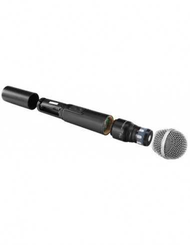 McGrey UHF-2V2I Quad Wireless...