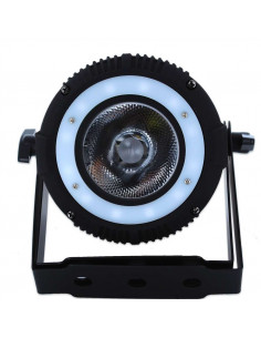 SPOT40WLED PINSPOT RGBW 4º 2