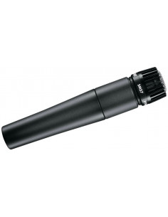 Microfone Dinamico Instrumento Sm-57 2