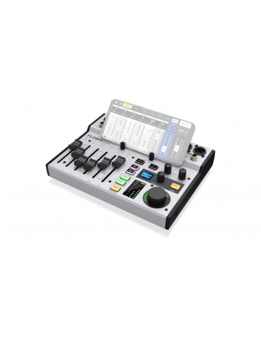 Mesa de mistura digital BEHRINGER...