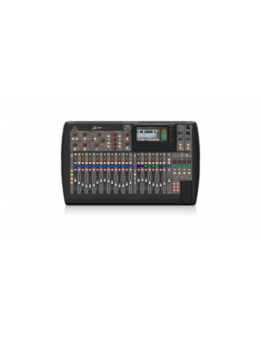 Mesa de Mistura BEHRINGER X32