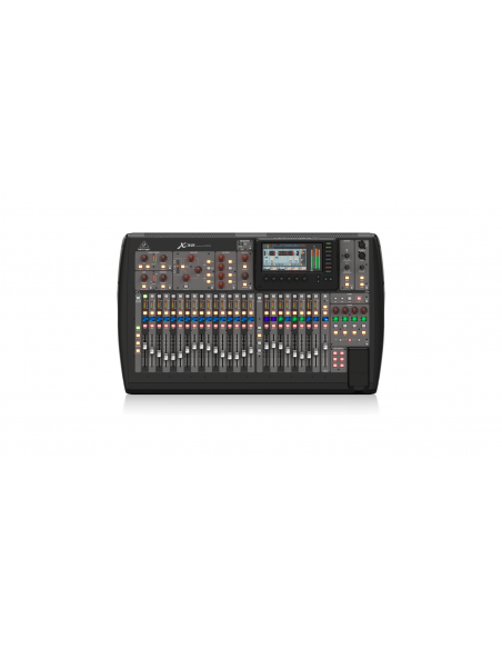 Mesa de Mistura BEHRINGER X32