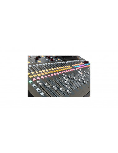 Mesa de Mistura BEHRINGER X32