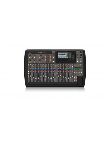 Mesa de Mistura BEHRINGER X32