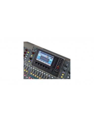 Mesa de Mistura BEHRINGER X32