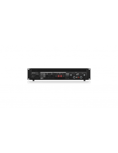 BEHRINGER A800 Amplificador 800W