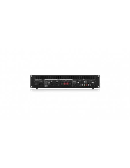 BEHRINGER A800 Amplificador 800W
