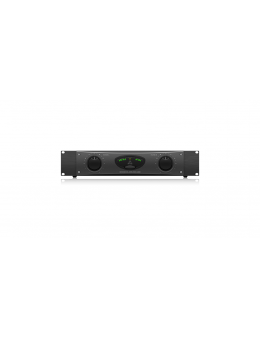 BEHRINGER A800 Amplificador 800W
