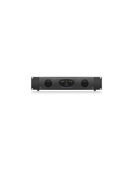 BEHRINGER A800 Amplificador 800W
