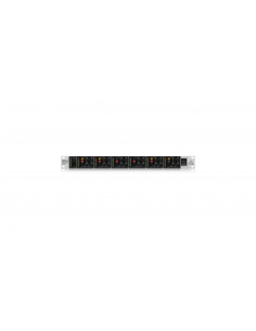 Amplificador headphone...