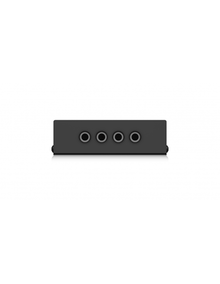 BEHRINGER HD400P DI Box Eliminador de Ruido
