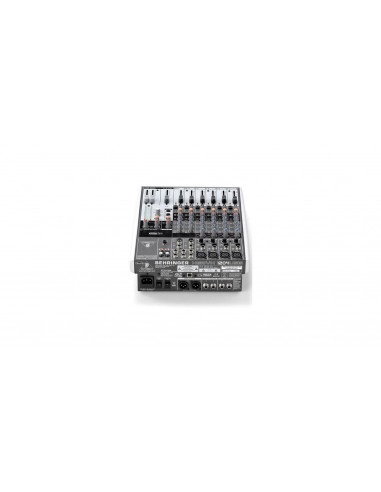 Mesa de Mistura BEHRINGER 1204-USB 12...