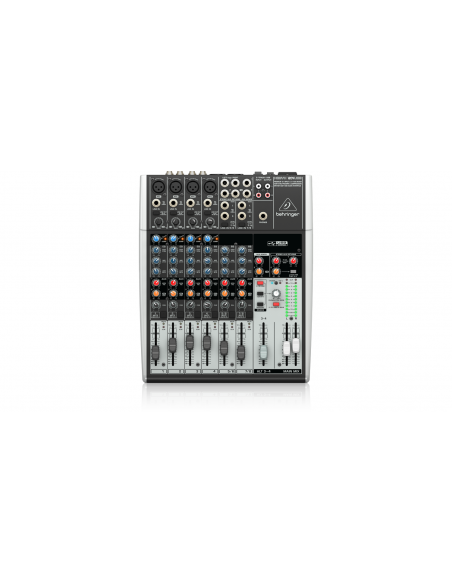 Mesa de Mistura BEHRINGER 1204-USB 12 Canais