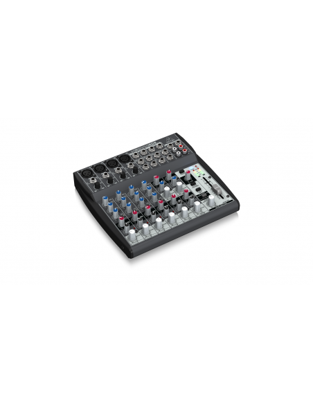 BEHRINGER 1202 XENYX Mesa de mistura de 12 canais