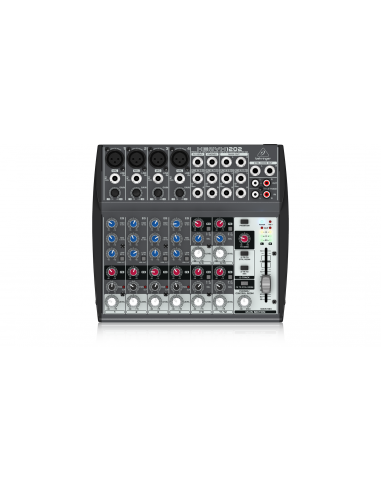 BEHRINGER 1202 XENYX Mesa de mistura...