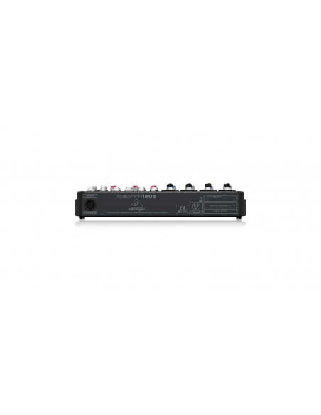 BEHRINGER 1202 XENYX Mesa de mistura de 12 canais