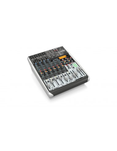 BEHRINGER QX1204USB XENYX QX-1204 USB...