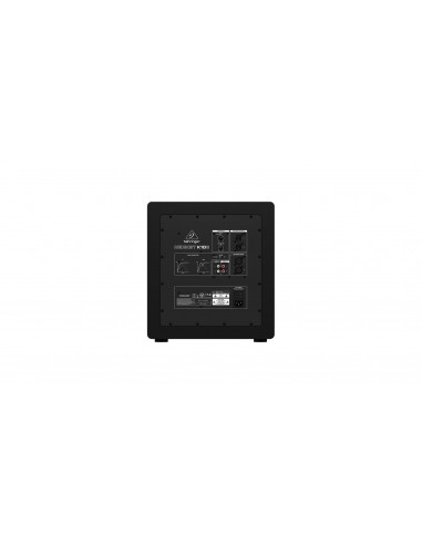 BEHRINGER K10S Subwoofer Ativo de...