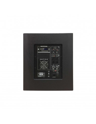 IMPACT 818 Sistema Line Array Activo