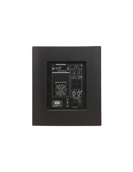 IMPACT 818 Sistema Line Array Activo