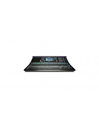 Misturador Digital Allen & Heath SQ-7...
