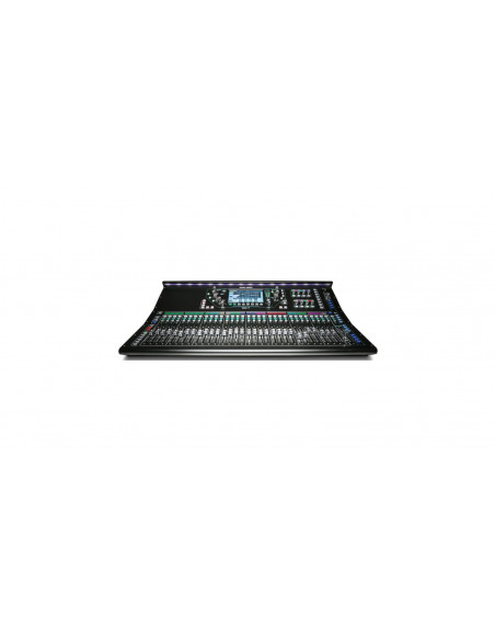 Misturador Digital Allen & Heath SQ-7 48 Canais