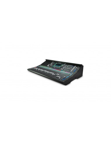 Misturador Digital Allen & Heath SQ-7...